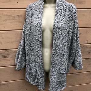 Lou & Grey Cozy Sweater XS/S